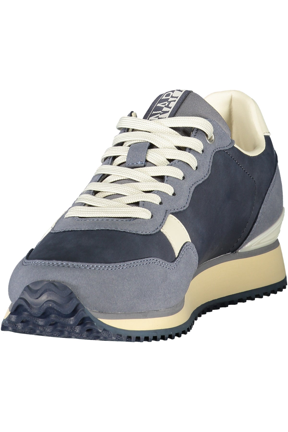 NAPAPIJRI Men Sneakers - Blue
