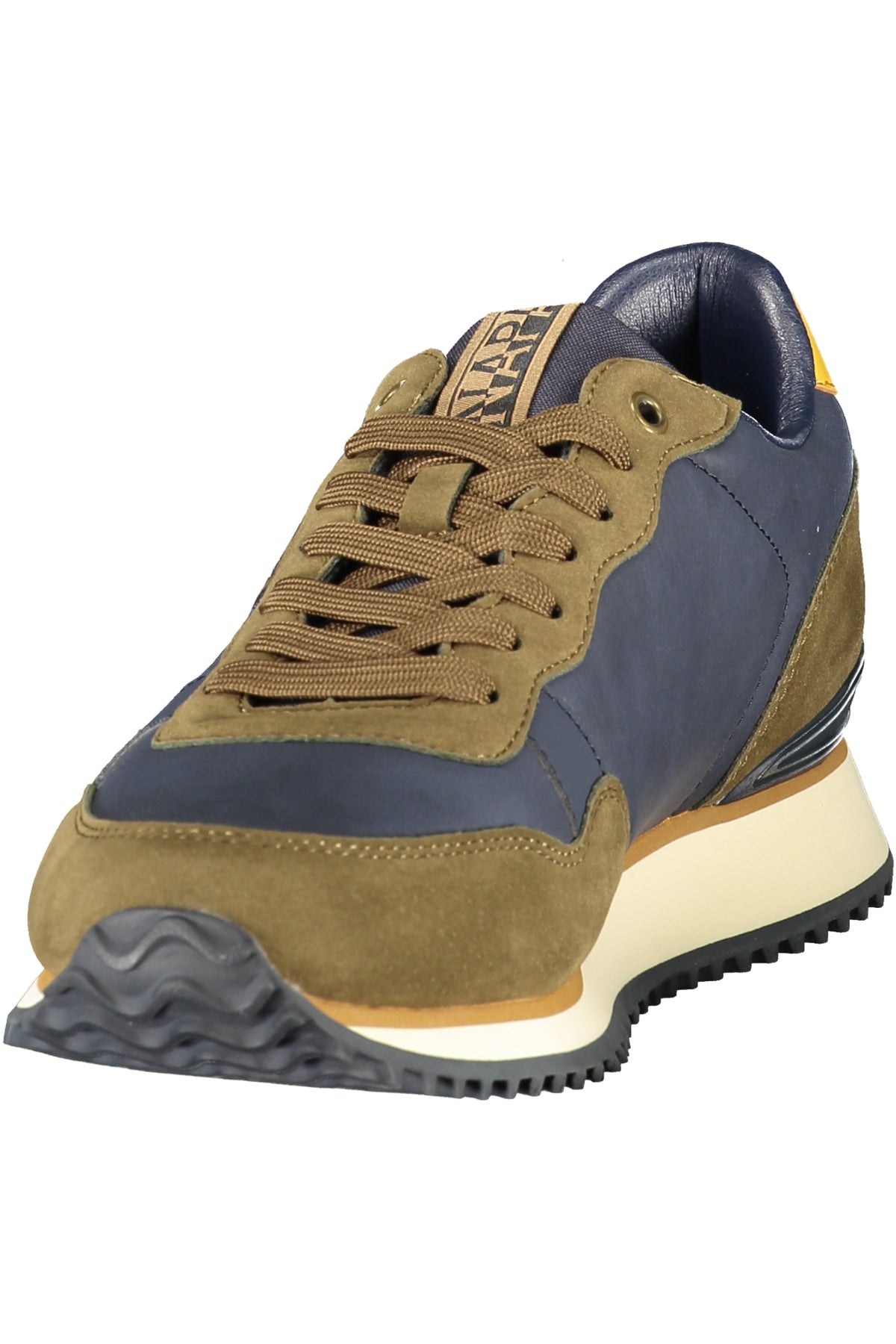 NAPAPIJRI Men Sneakers - Blue