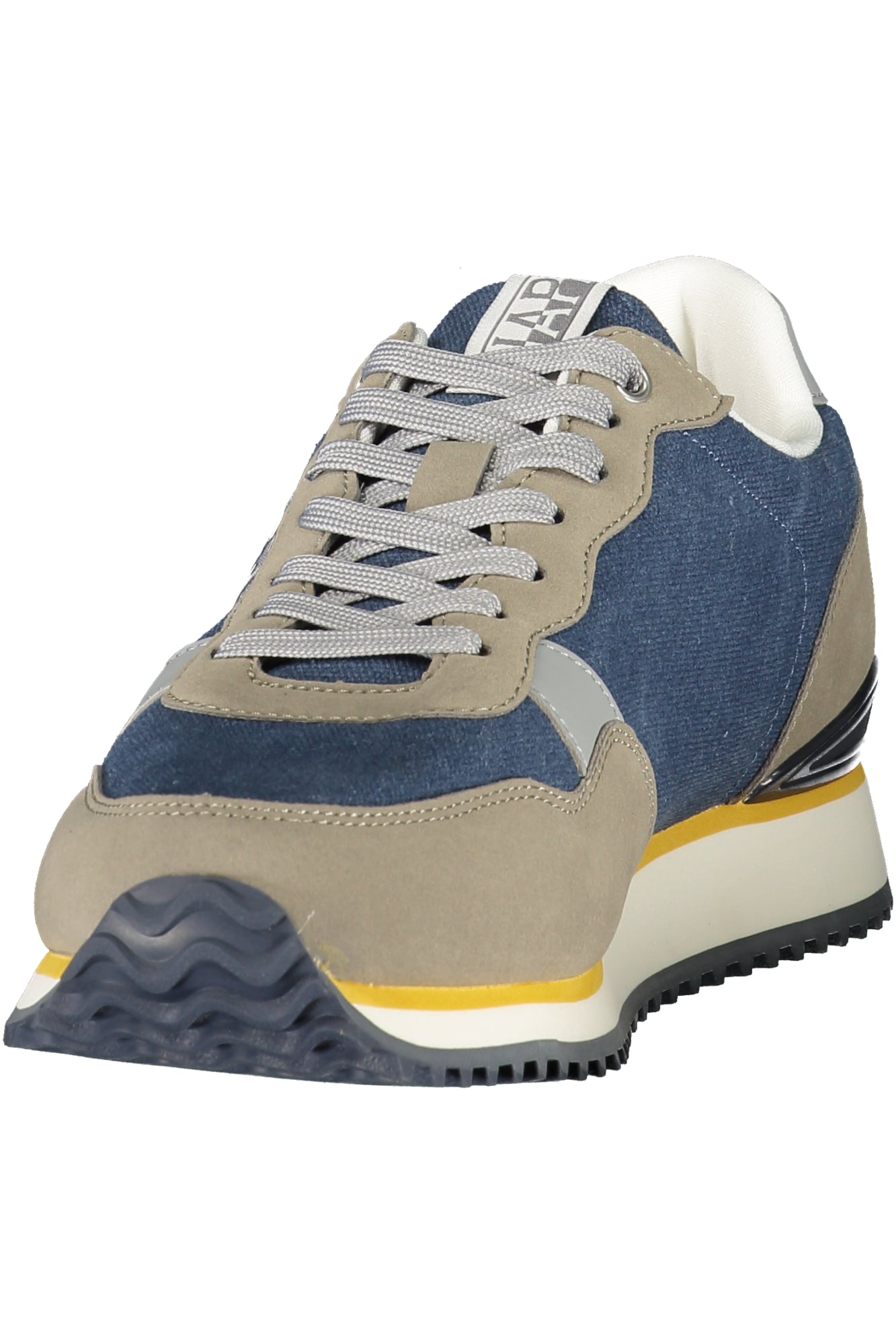 NAPAPIJRI Men Sneakers - Blue
