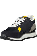 NAPAPIJRI Men Sneakers - Blue