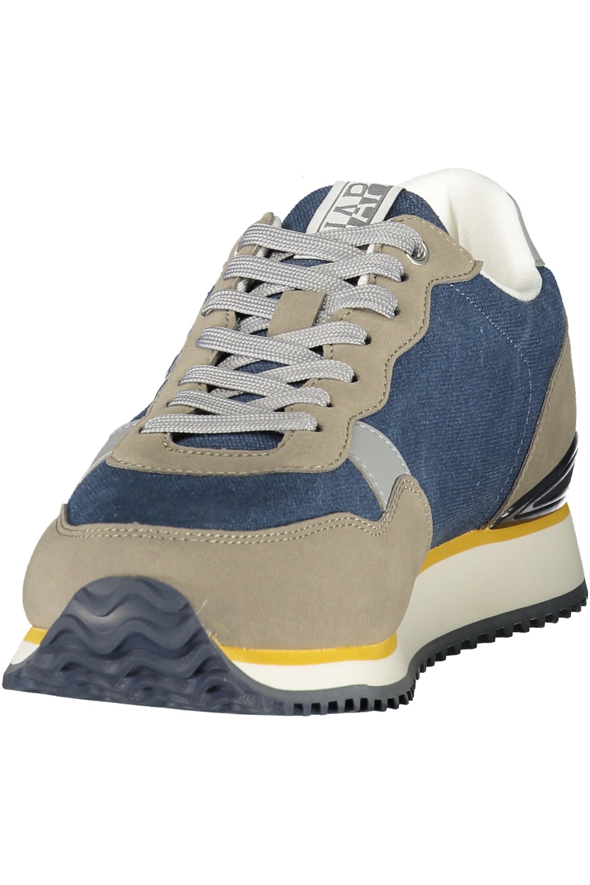 NAPAPIJRI Men Sneakers - Blue