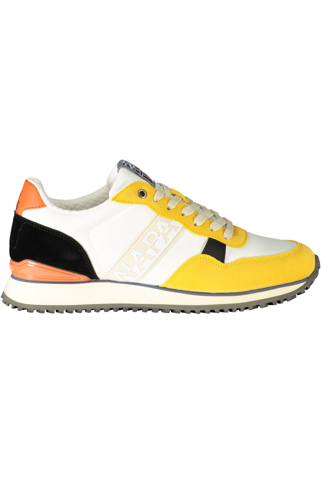 NAPAPIJRI Men Sneakers - Yellow