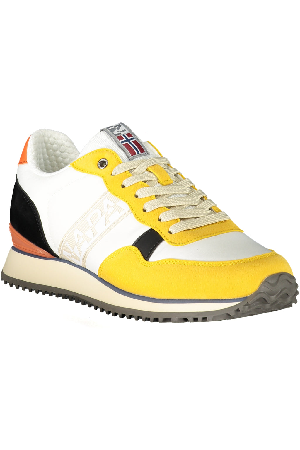 NAPAPIJRI Men Sneakers - Yellow