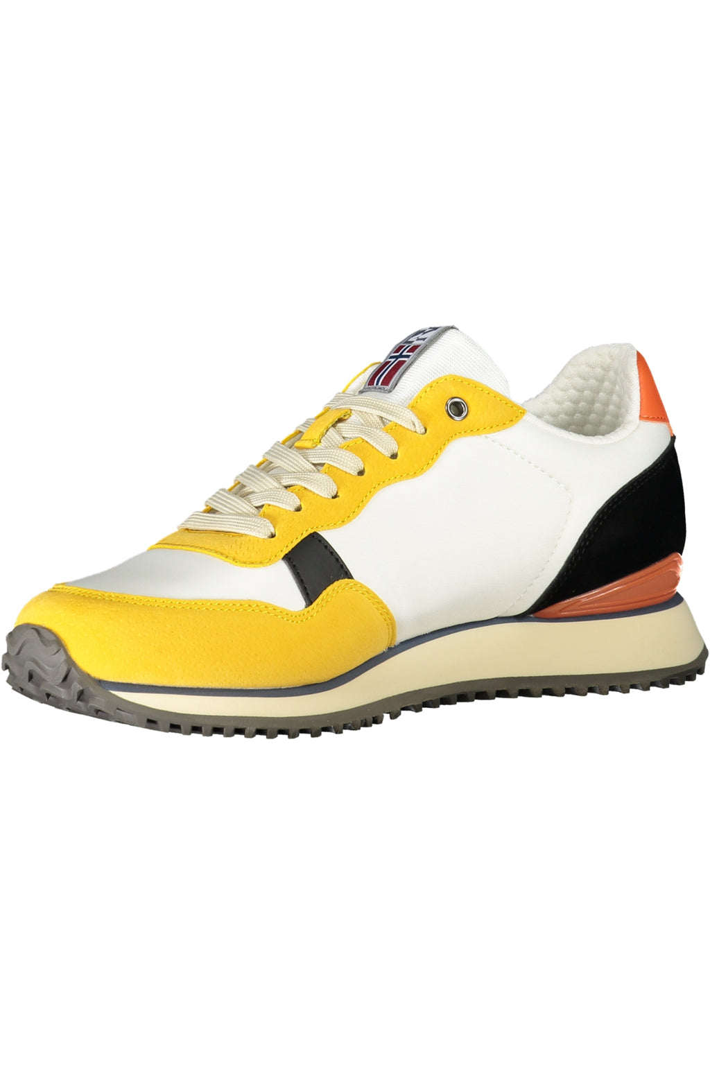 NAPAPIJRI Men Sneakers - Yellow