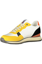 NAPAPIJRI Men Sneakers - Yellow