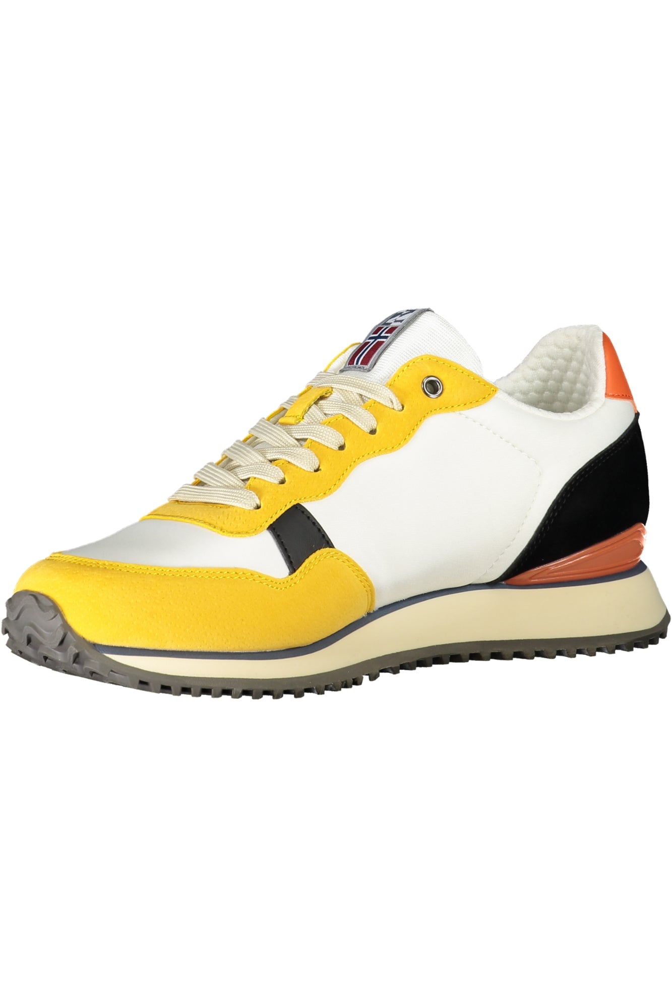NAPAPIJRI Men Sneakers - Yellow