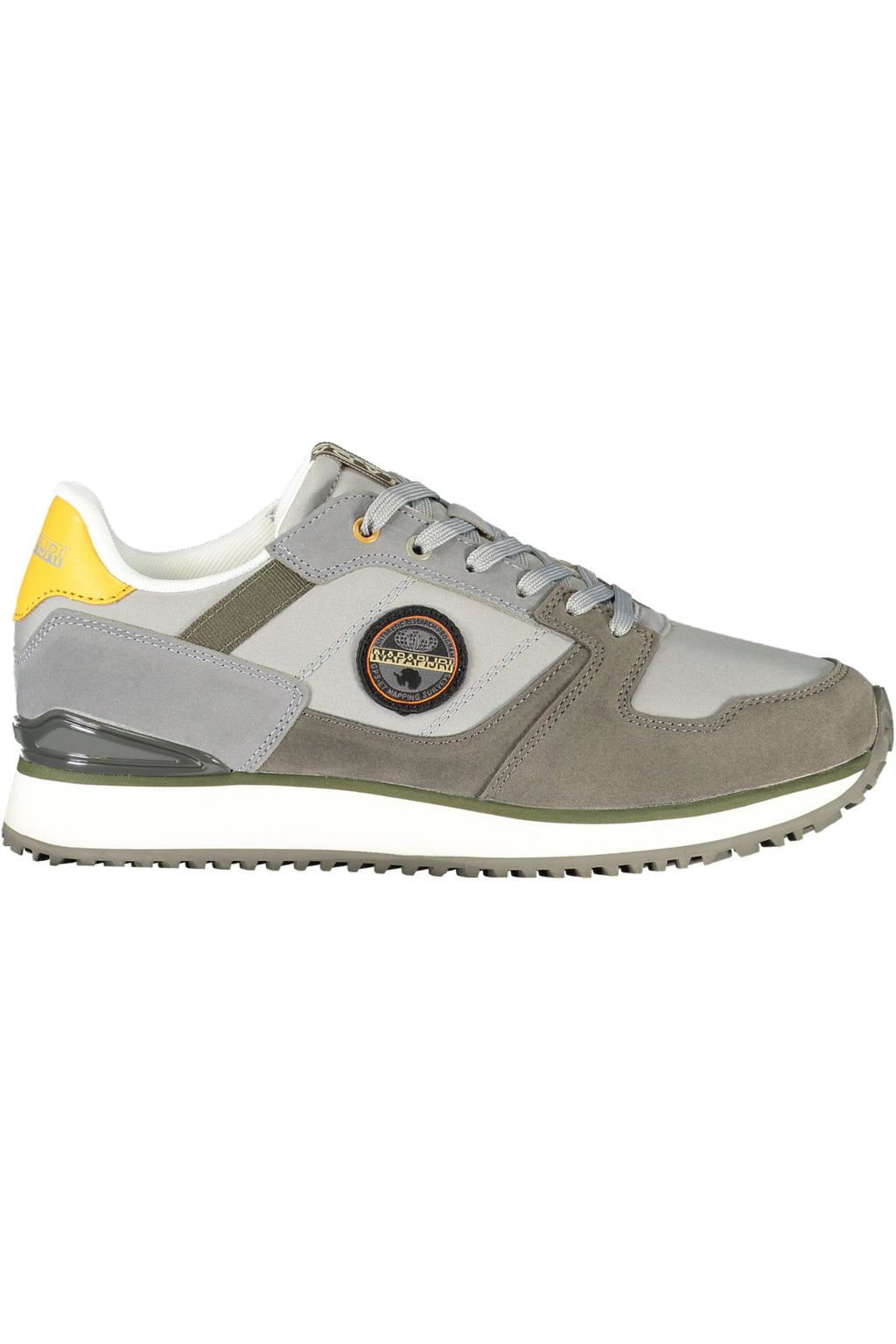 NAPAPIJRI Men Sneakers - Grey
