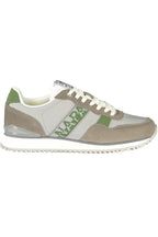 NAPAPIJRI Men Sneakers - Grey