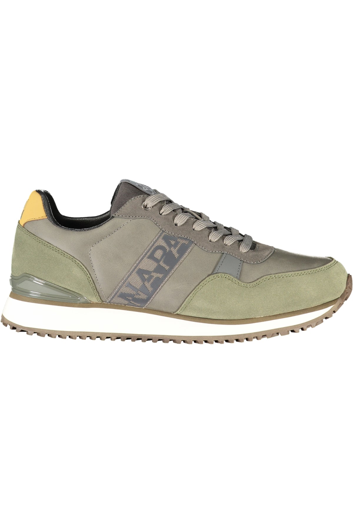 NAPAPIJRI Men Sneakers - Grey
