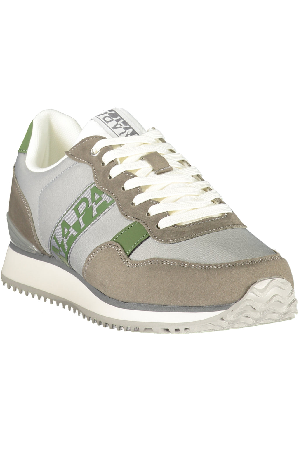 NAPAPIJRI Men Sneakers - Grey