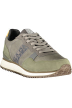 NAPAPIJRI Men Sneakers - Grey