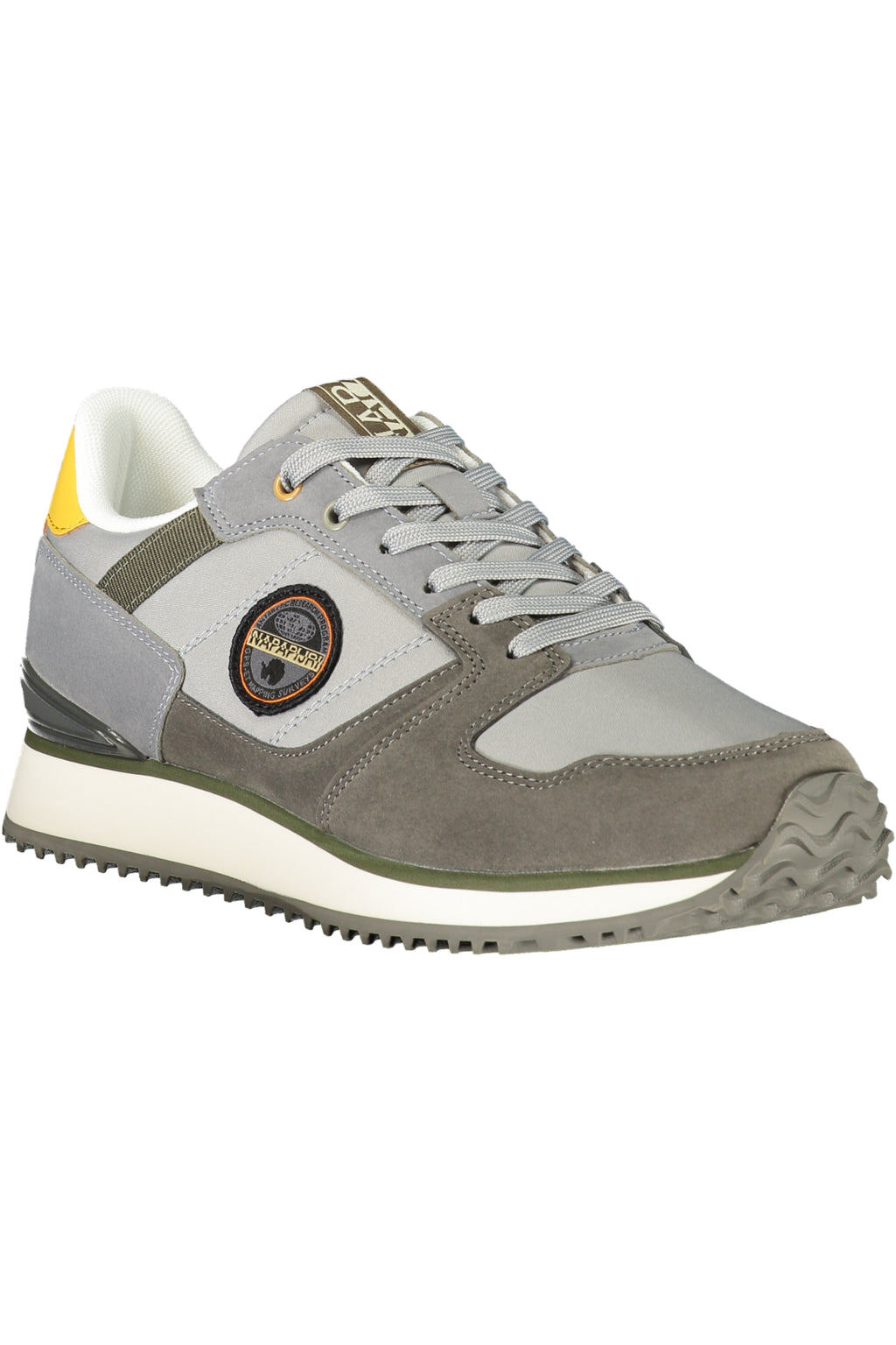 NAPAPIJRI Men Sneakers - Grey