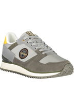 NAPAPIJRI Men Sneakers - Grey