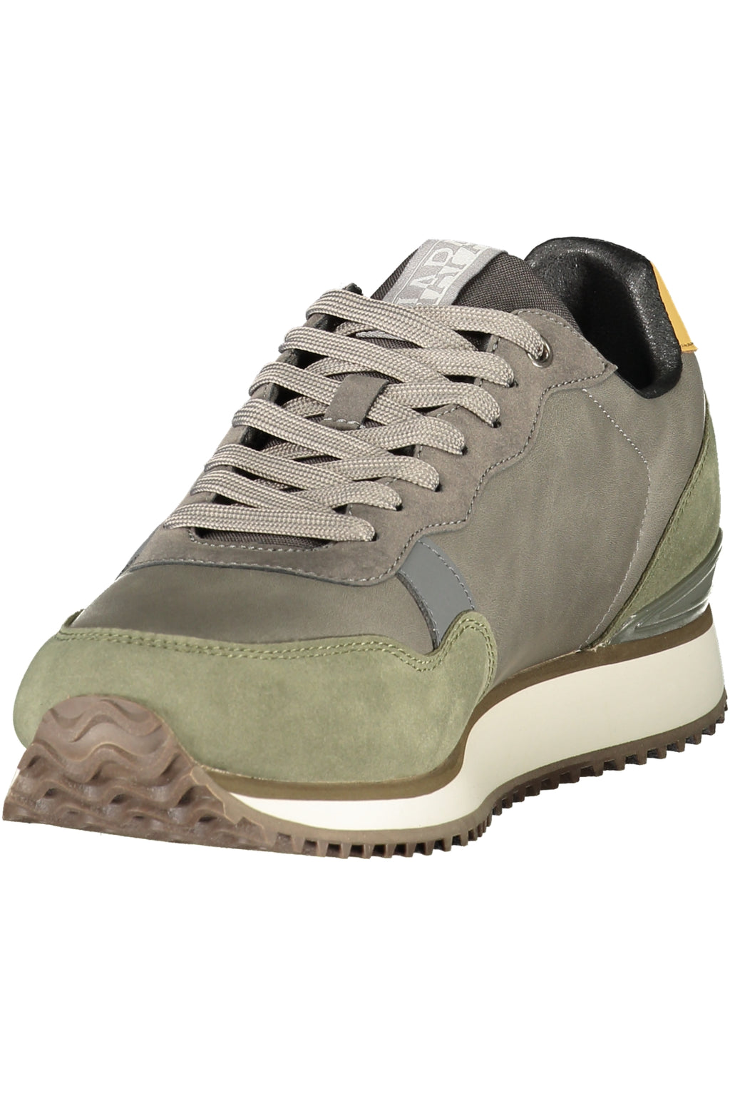 NAPAPIJRI Men Sneakers - Grey