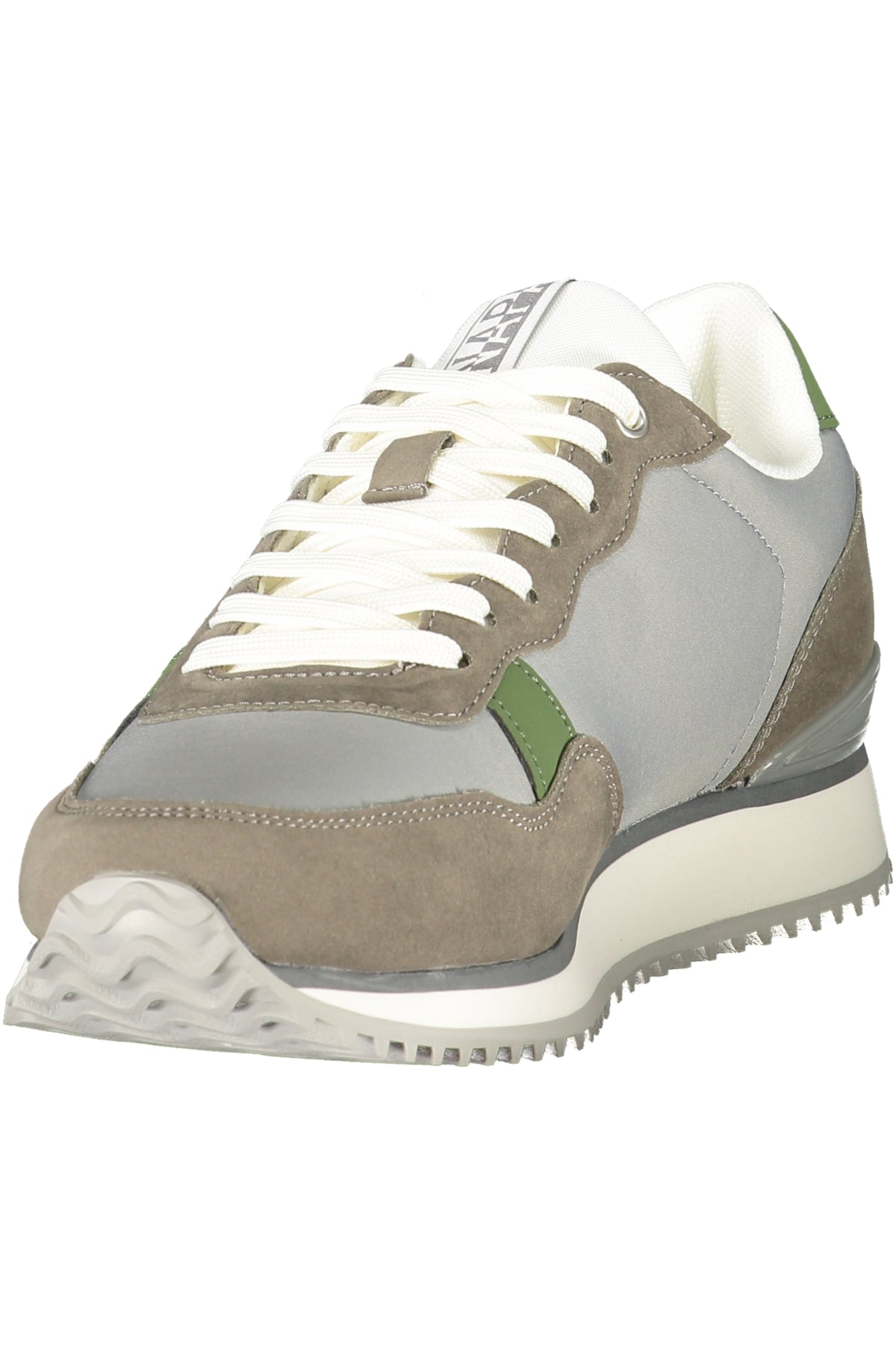 NAPAPIJRI Men Sneakers - Grey