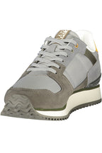 NAPAPIJRI Men Sneakers - Grey