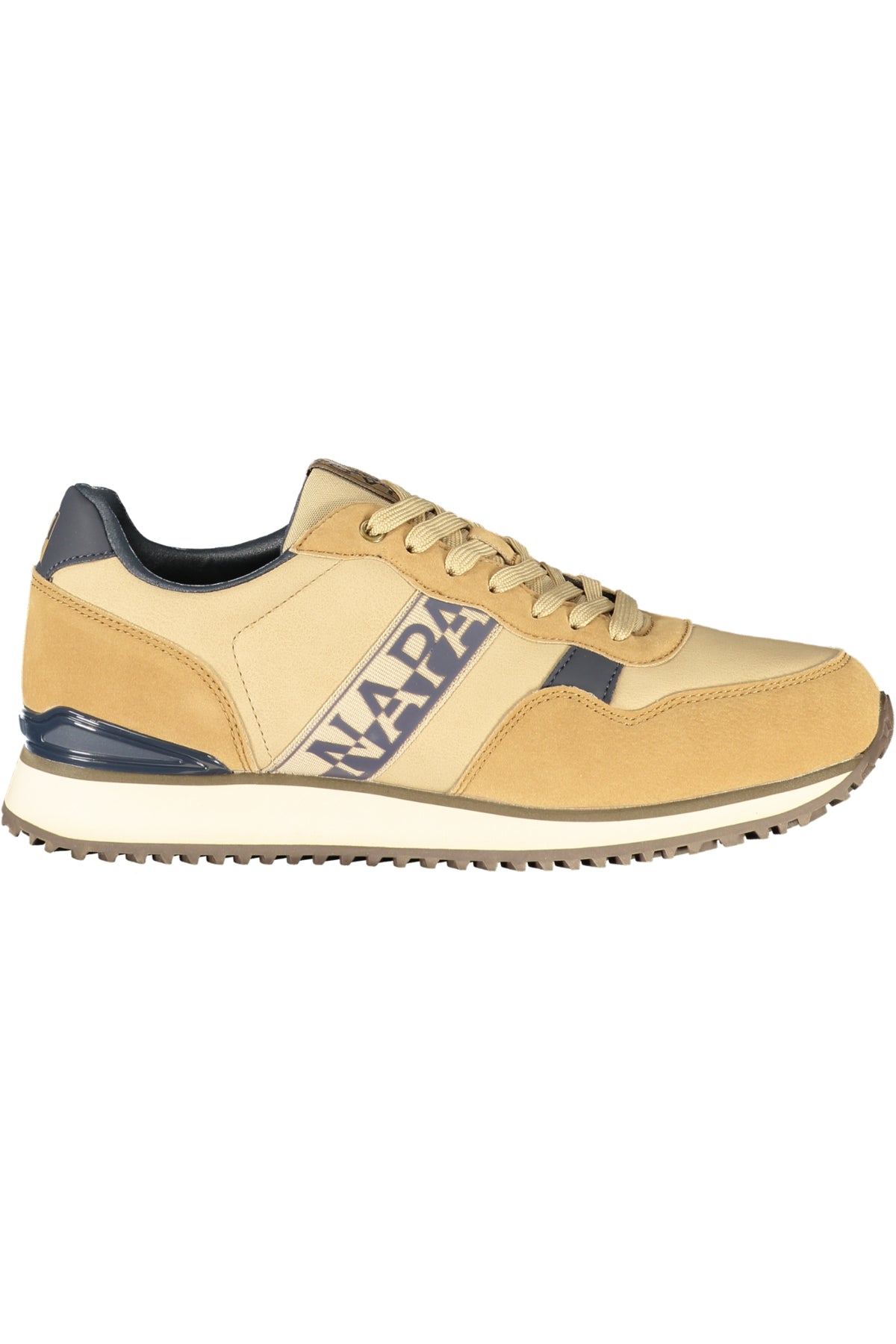 NAPAPIJRI Men Sneakers - Brown