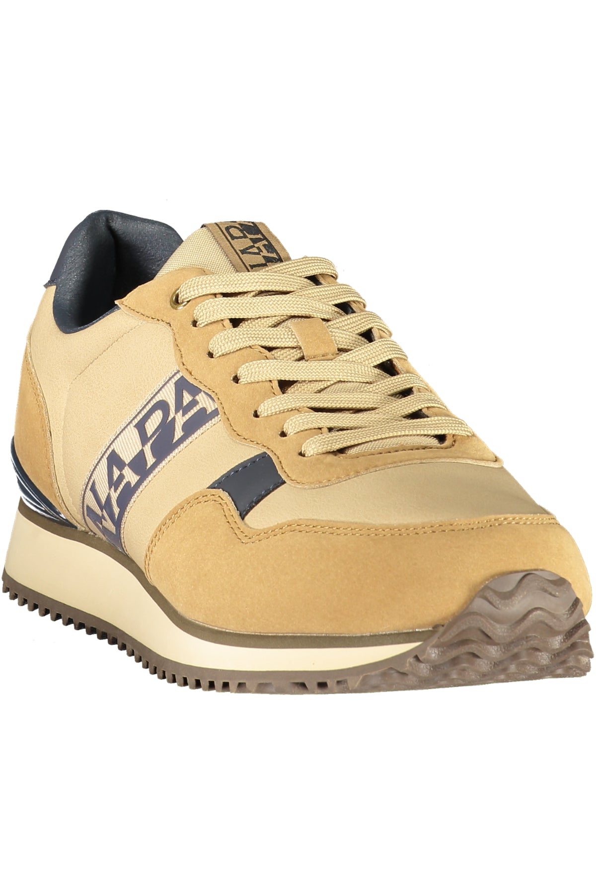 NAPAPIJRI Men Sneakers - Brown