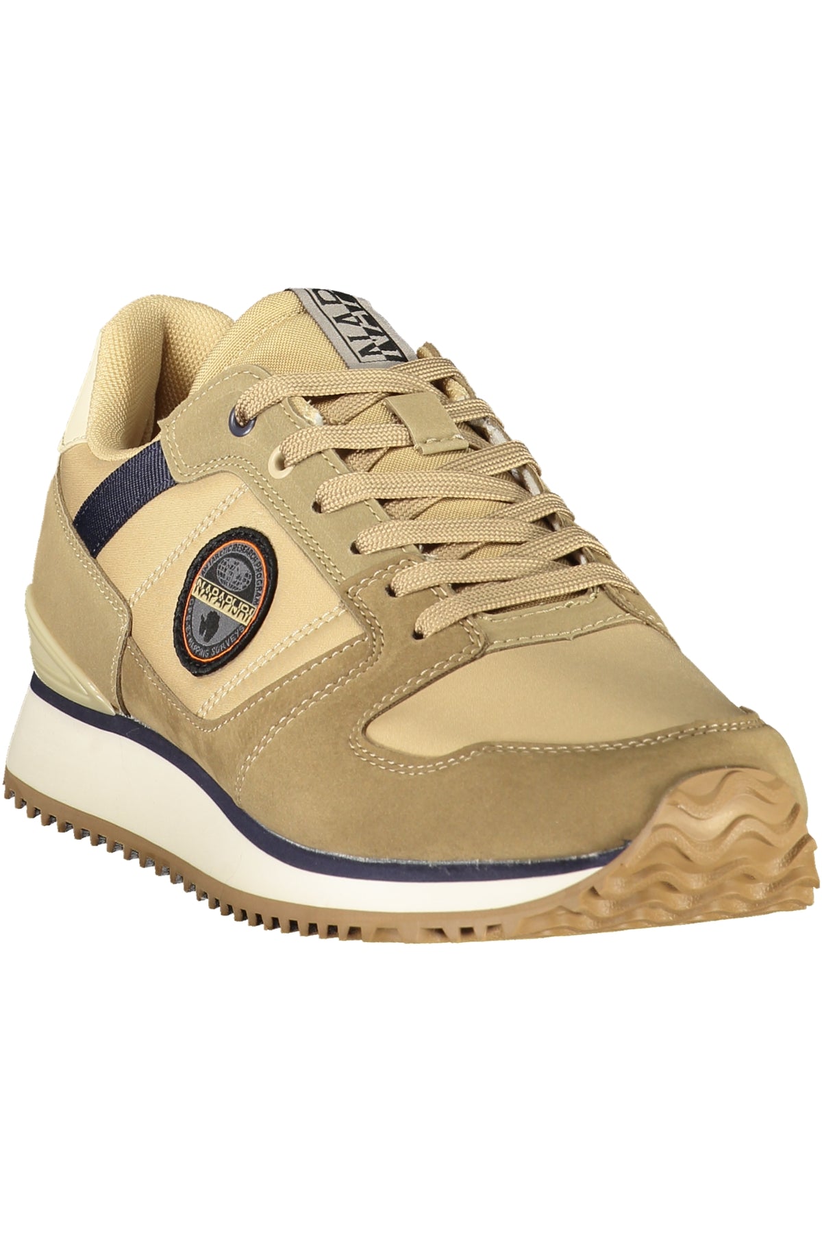 NAPAPIJRI Men Sneakers - Brown
