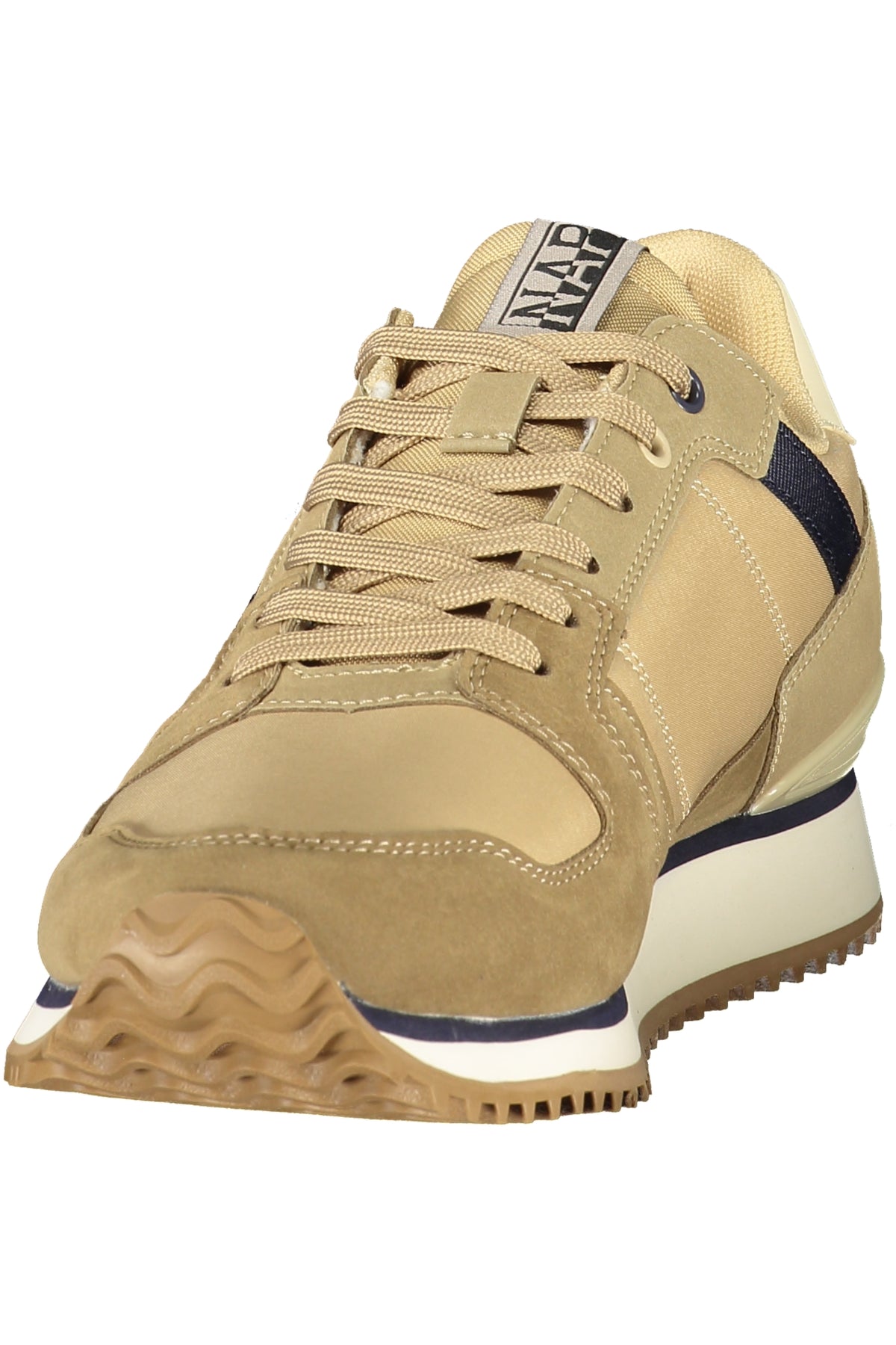 NAPAPIJRI Men Sneakers - Brown