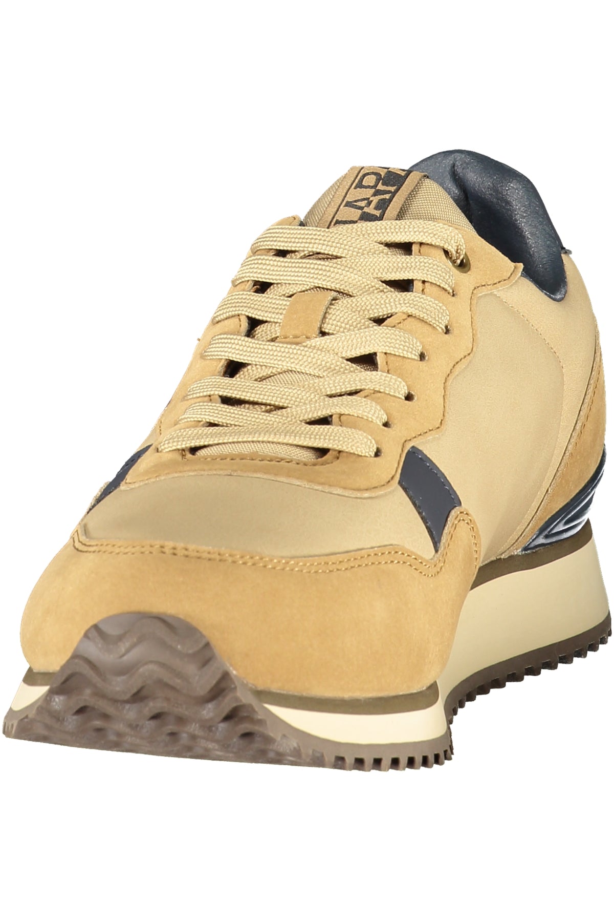 NAPAPIJRI Men Sneakers - Brown
