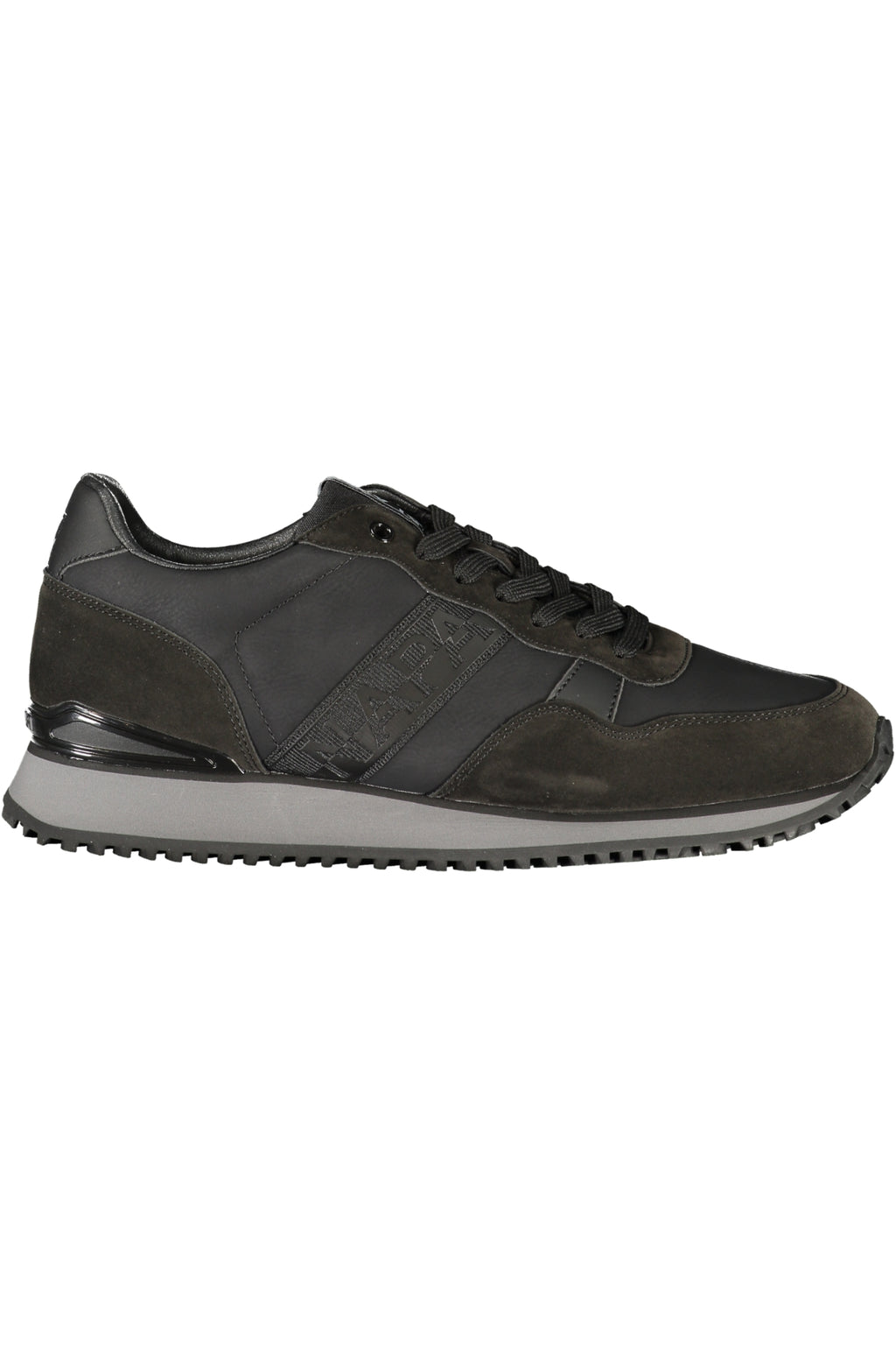 NAPAPIJRI Men Sneakers - Black