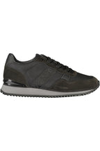 NAPAPIJRI Men Sneakers - Black