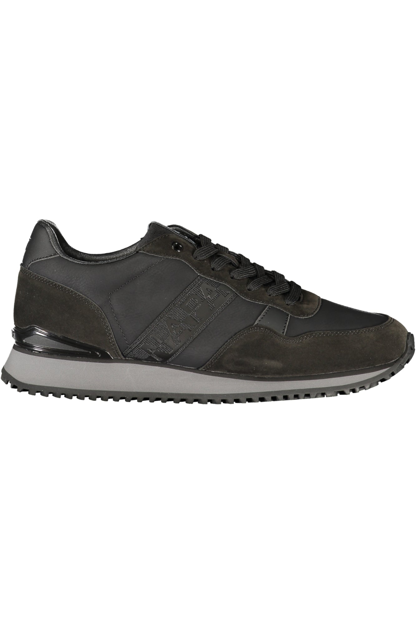 NAPAPIJRI Men Sneakers - Black