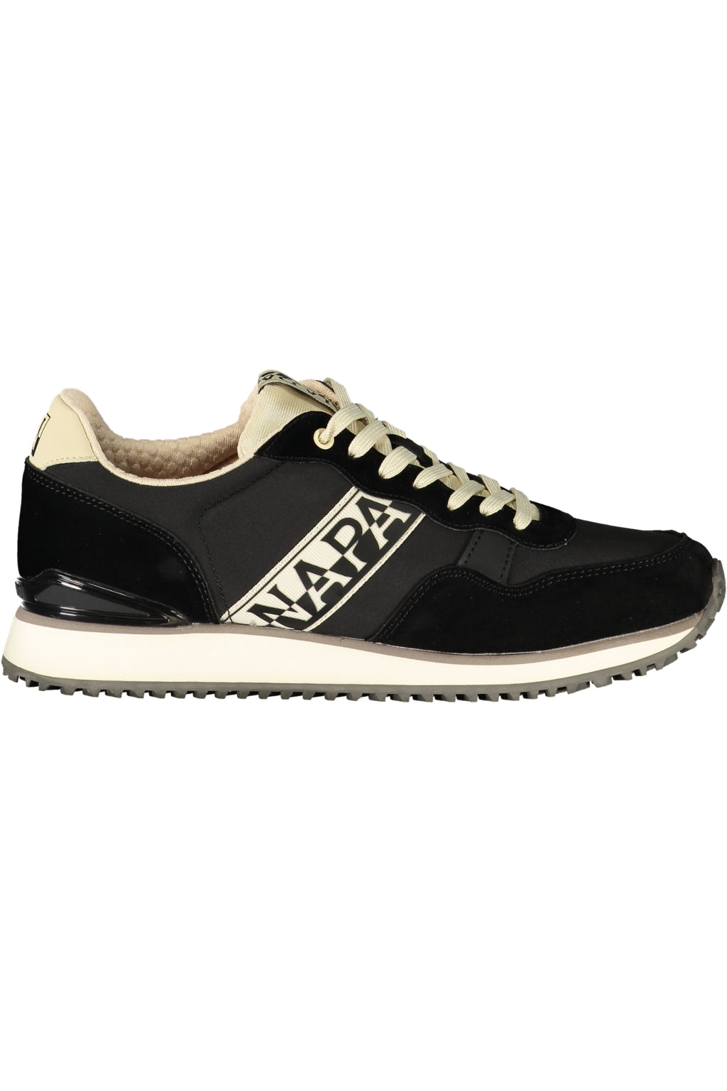 NAPAPIJRI Men Sneakers - Black