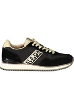 NAPAPIJRI Men Sneakers - Black
