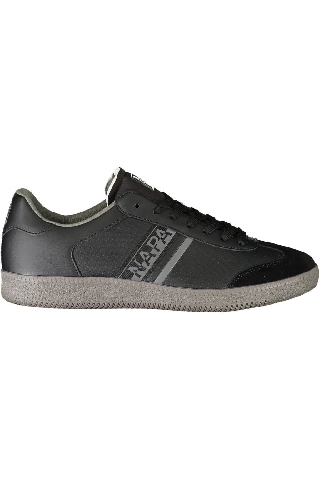 NAPAPIJRI Men Sneakers - Black