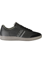NAPAPIJRI Men Sneakers - Black
