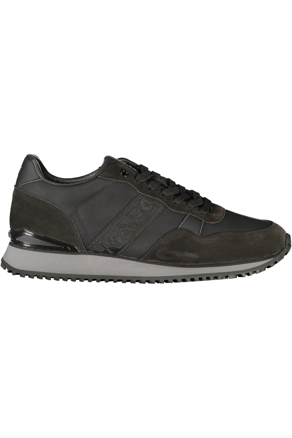 NAPAPIJRI Men Sneakers - Black