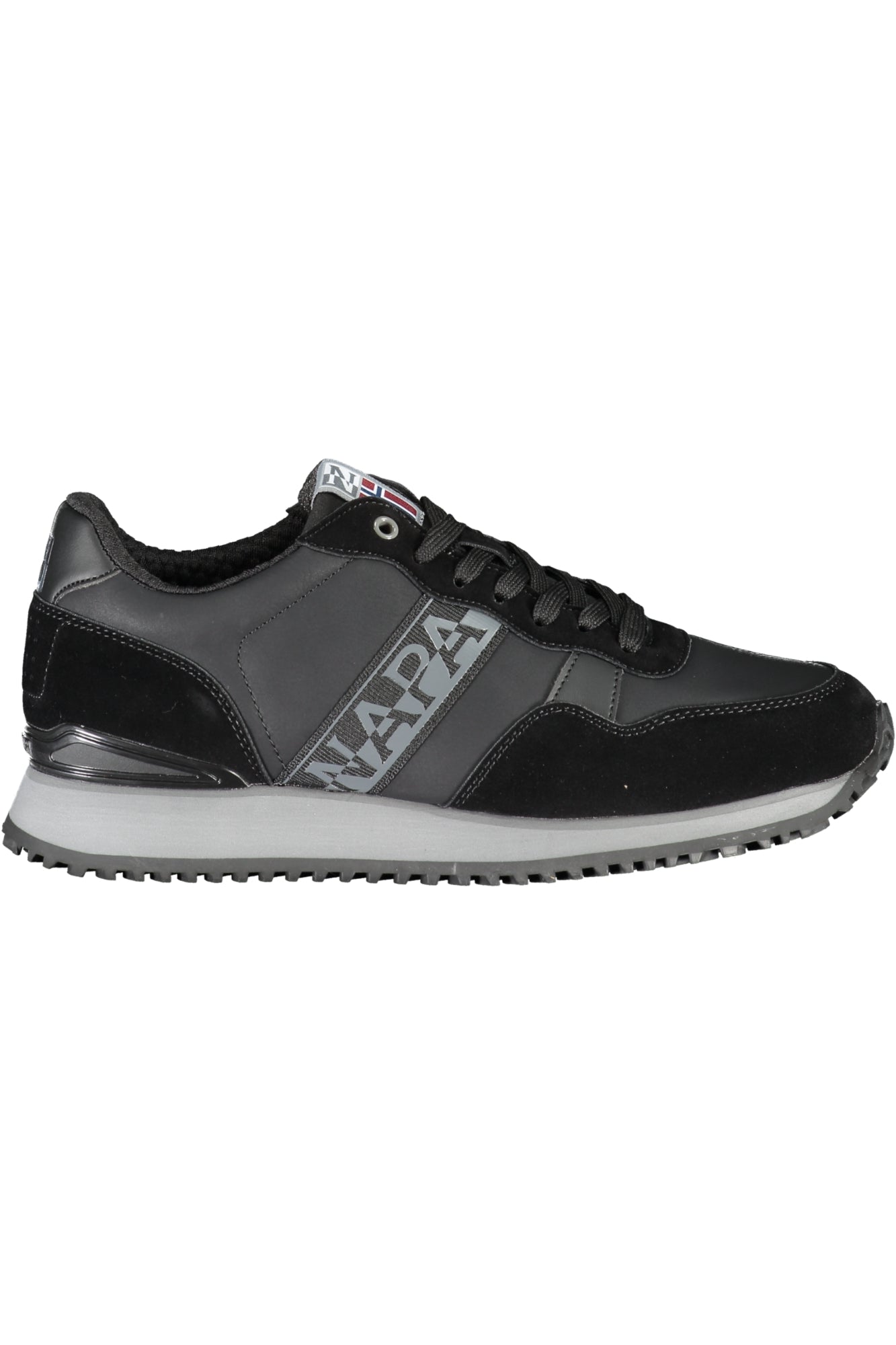 NAPAPIJRI Men Sneakers - Black