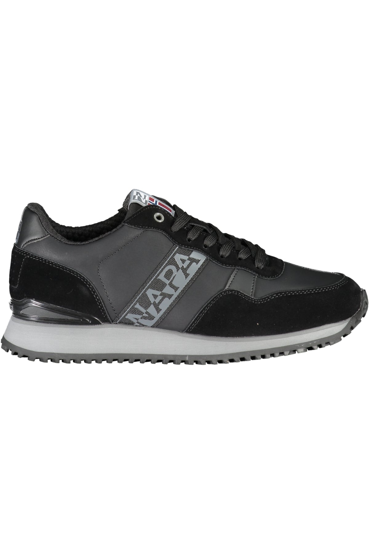NAPAPIJRI Men Sneakers - Black
