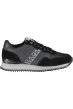 NAPAPIJRI Men Sneakers - Black
