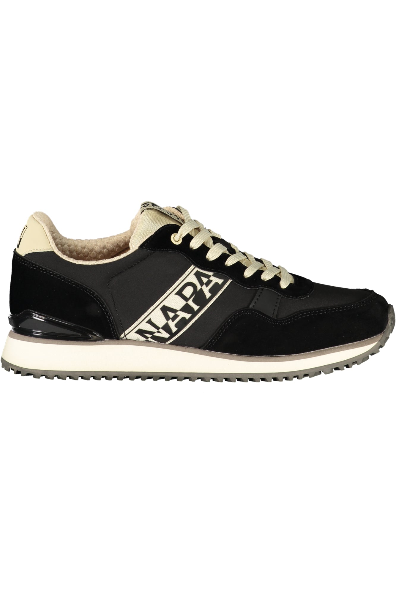 NAPAPIJRI Men Sneakers - Black