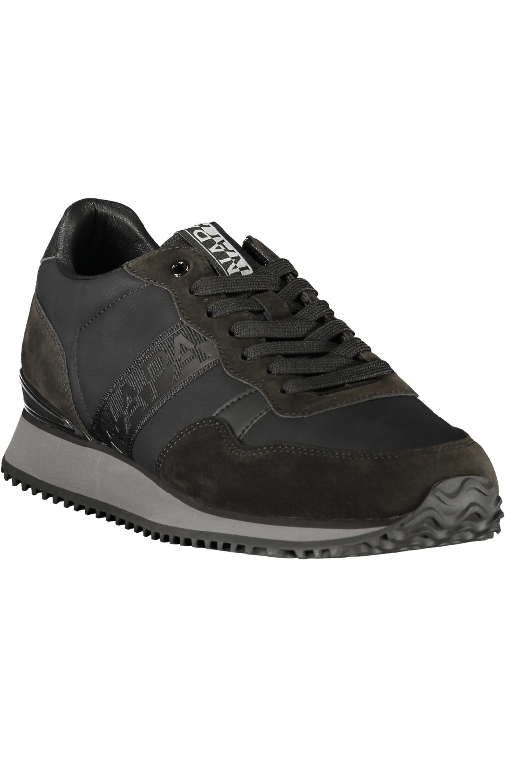 NAPAPIJRI Men Sneakers - Black