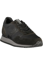 NAPAPIJRI Men Sneakers - Black
