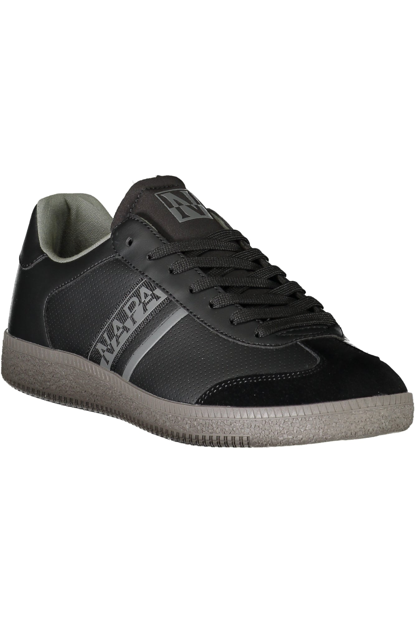 NAPAPIJRI Men Sneakers - Black