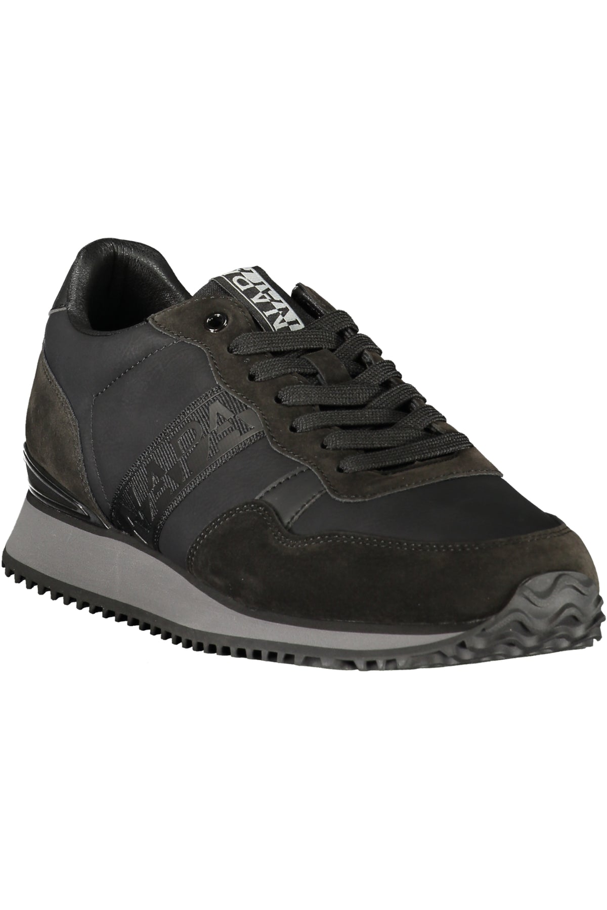 NAPAPIJRI Men Sneakers - Black