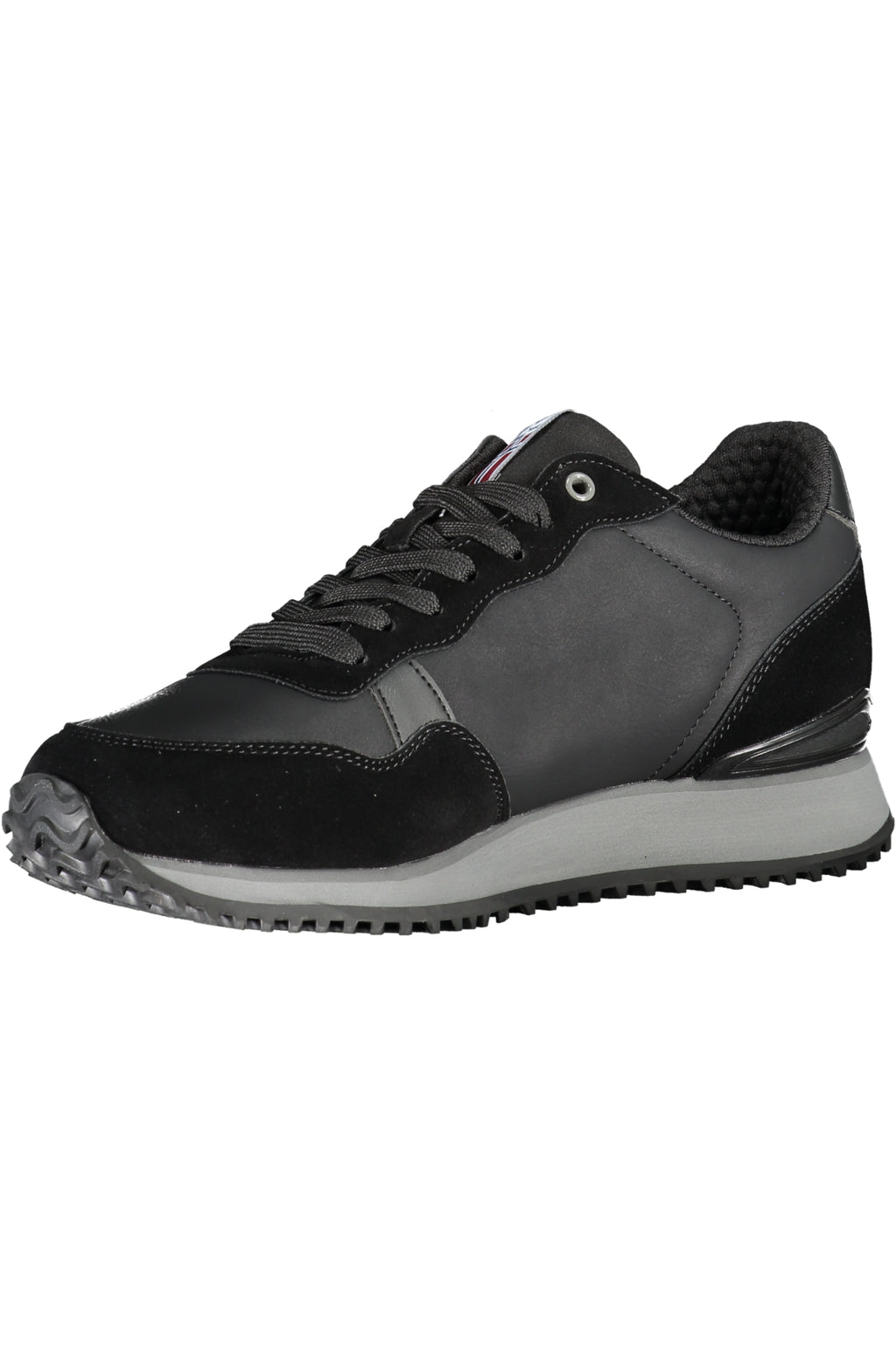 NAPAPIJRI Men Sneakers - Black