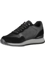 NAPAPIJRI Men Sneakers - Black