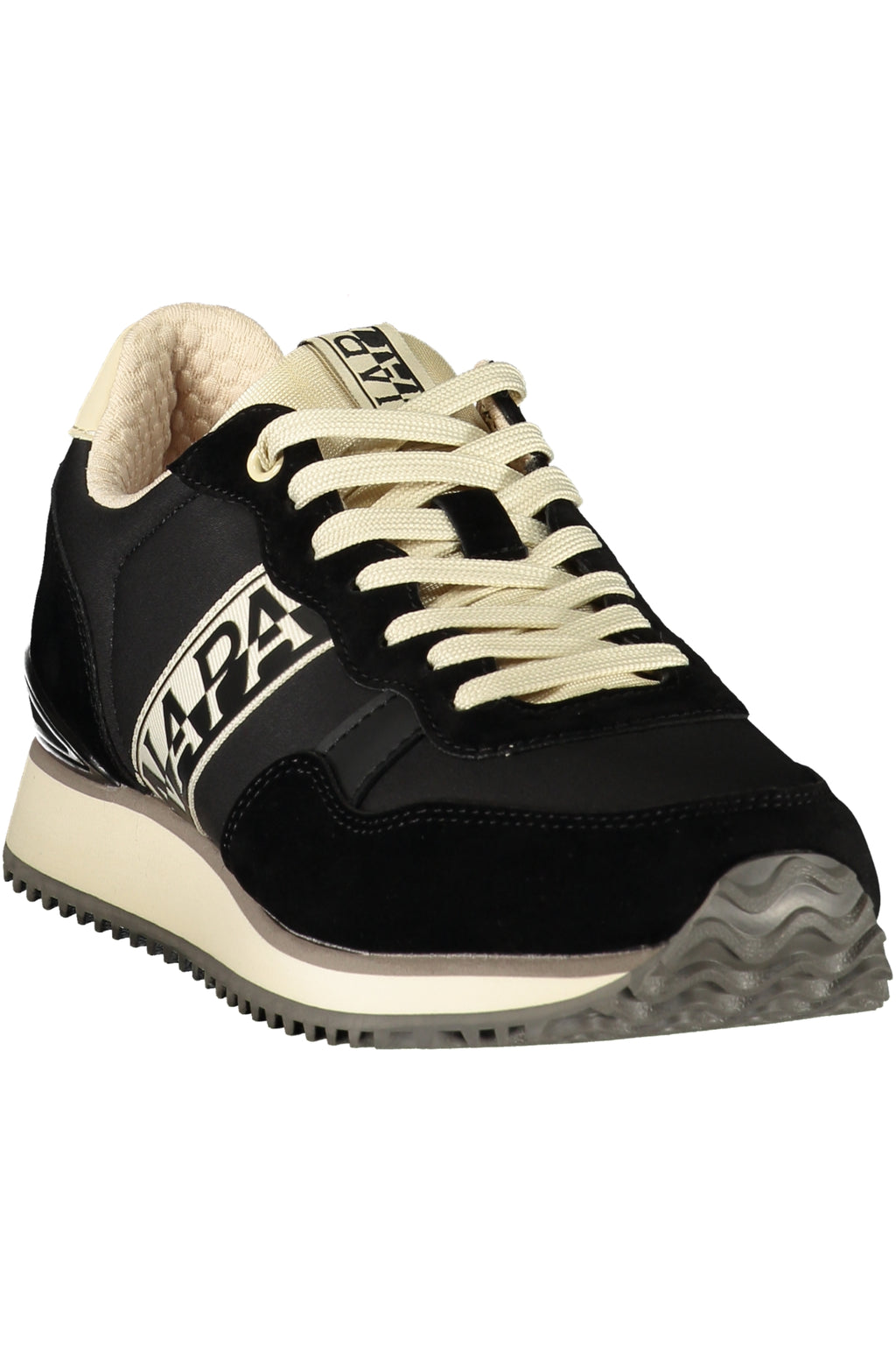 NAPAPIJRI Men Sneakers - Black