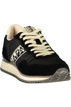NAPAPIJRI Men Sneakers - Black