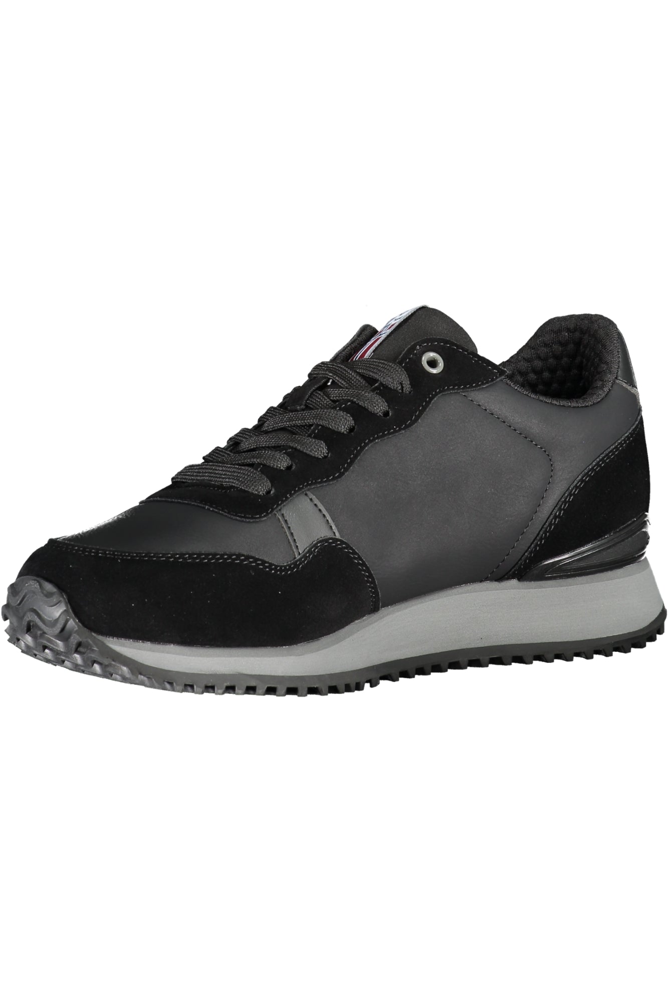 NAPAPIJRI Men Sneakers - Black