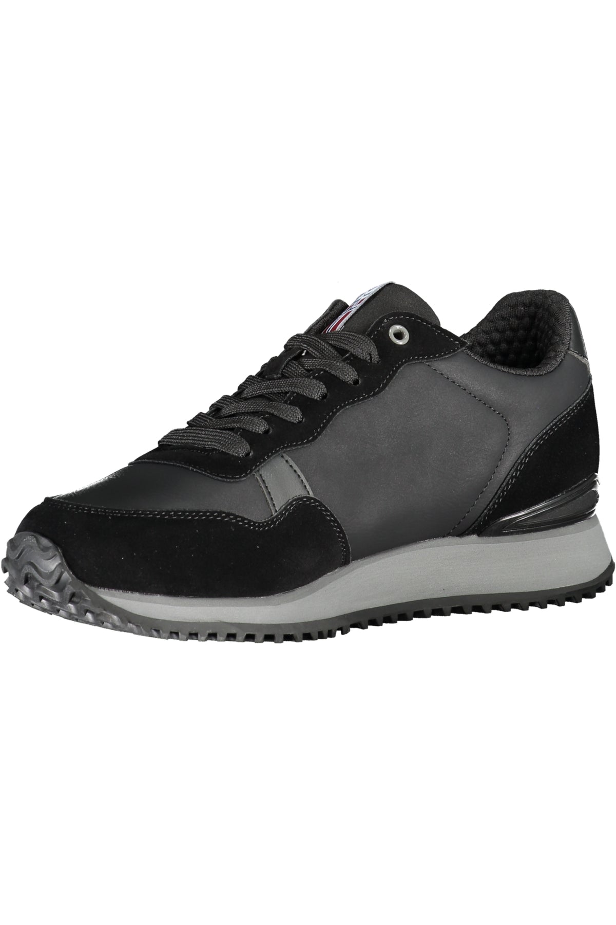 NAPAPIJRI Men Sneakers - Black