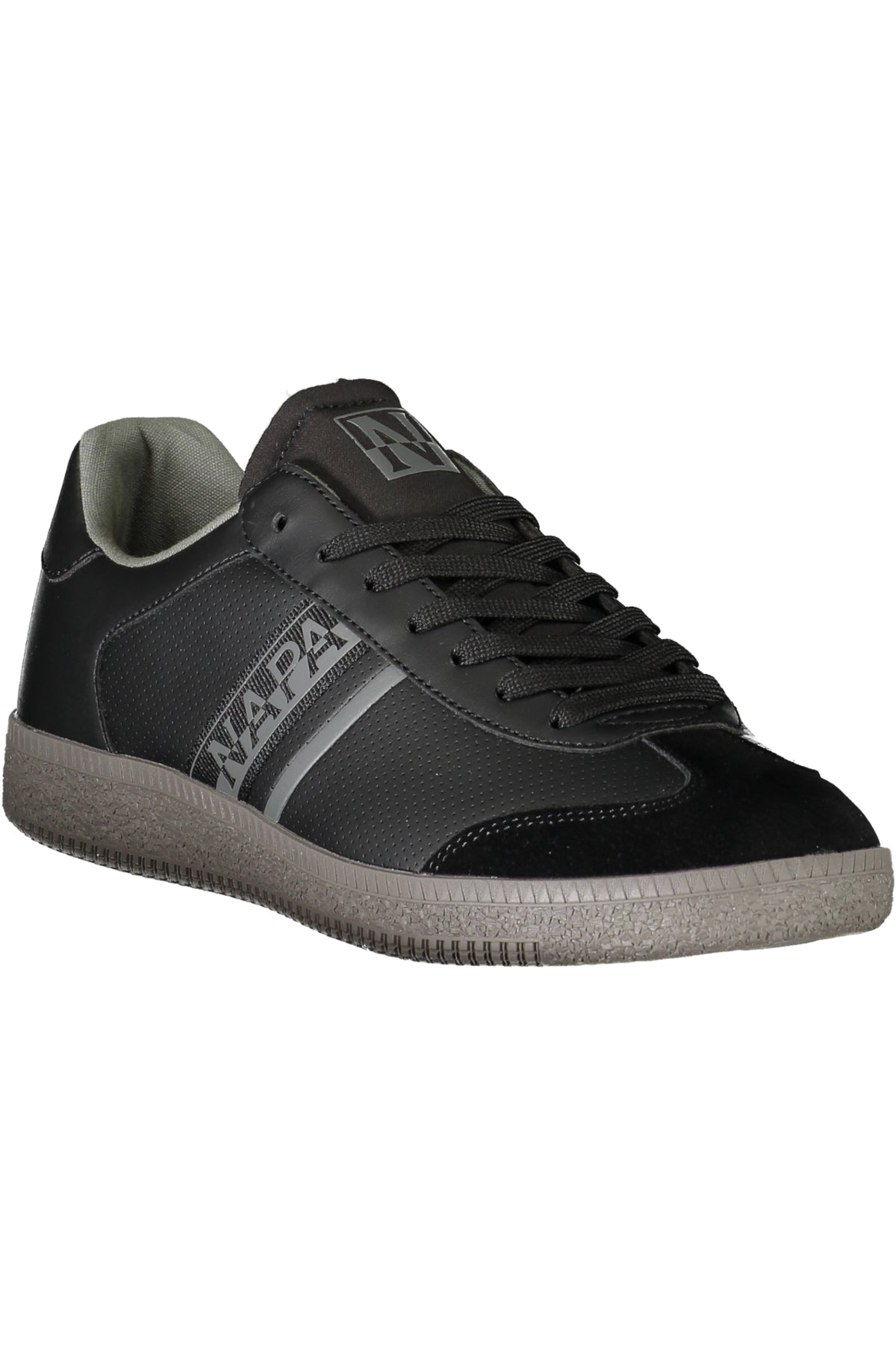 NAPAPIJRI Men Sneakers - Black