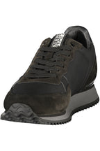 NAPAPIJRI Men Sneakers - Black