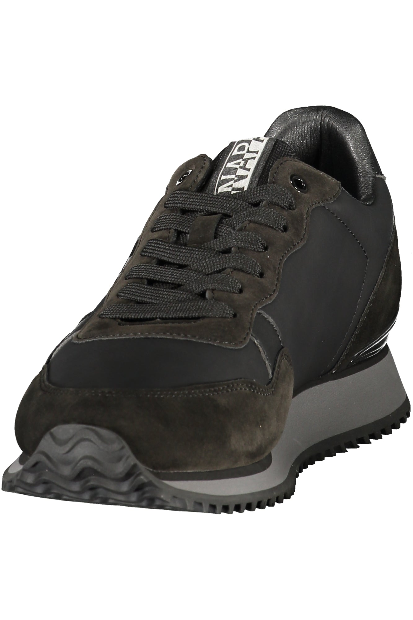 NAPAPIJRI Men Sneakers - Black